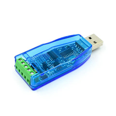 USB to RS-485 Converter protection circuitsu