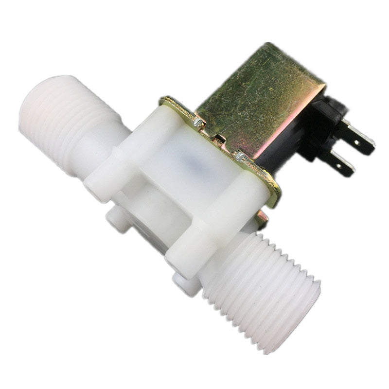 Solenoid Valve for Fluid Control (3/4 Inch)