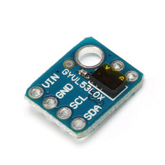 VL53L0X Time of Flight Sensor (2m Precision Distance Measurements )