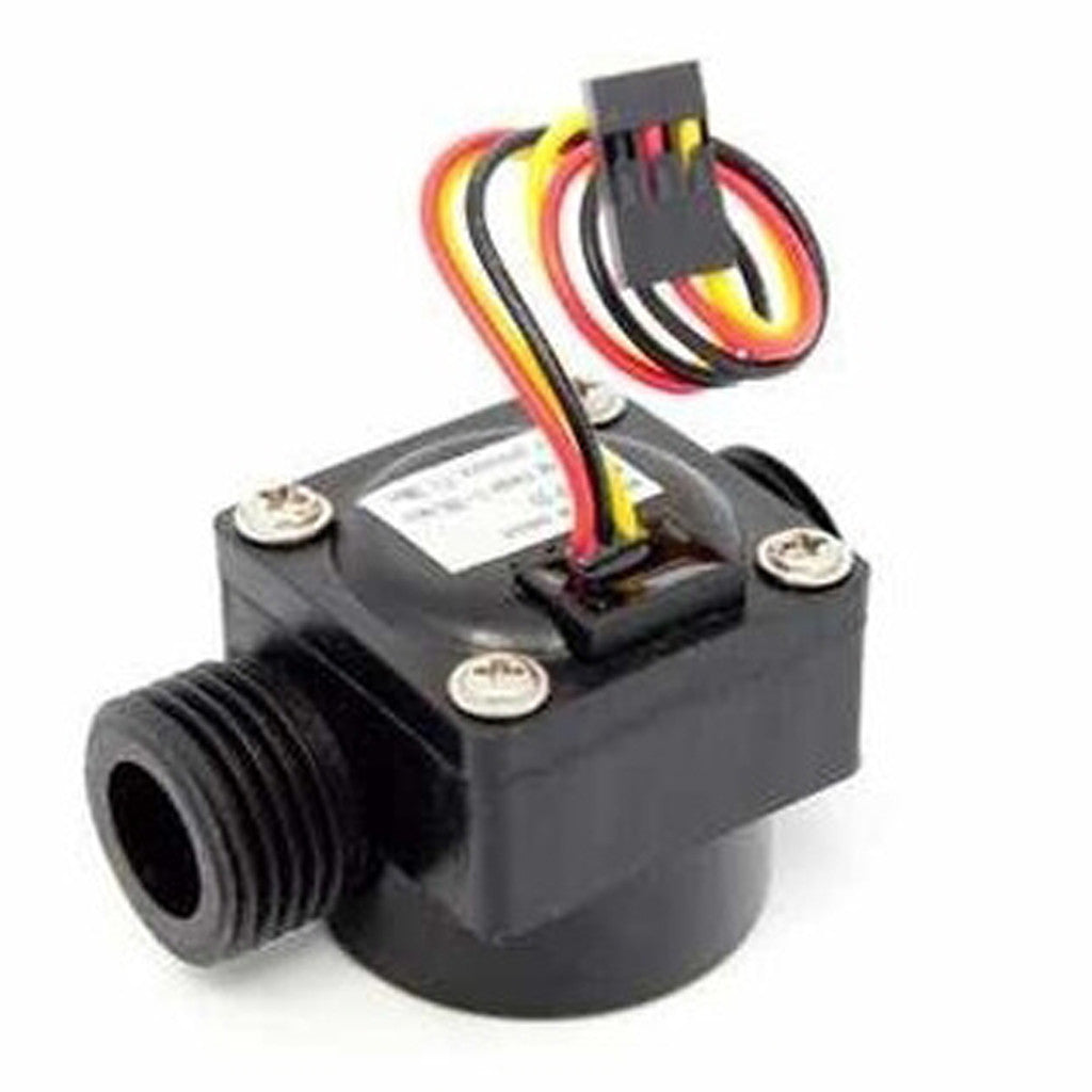 Water Flow Rate Sensor YF-S201