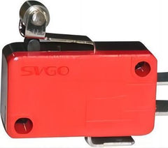 Limit Switch Short Roller Lever