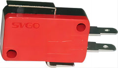 Limit Switch Short Lever