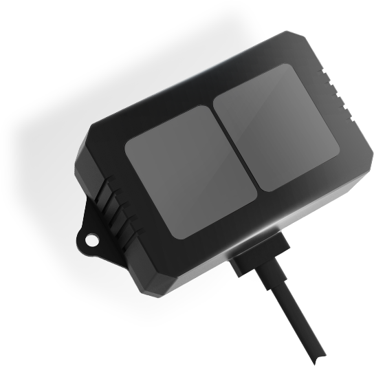 TF02-Pro 40 m IP65 LiDAR