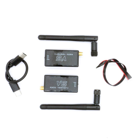 3DR Radio V6 Telemetry - 433Mhz