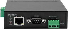 10/100M to RS-232/485/422 Serial Device Server