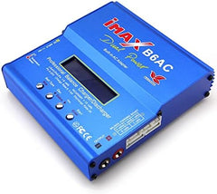 IMAX B6 AC RC Charger 80W