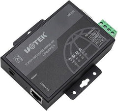 10/100M to RS-232/485/422 Serial Device Server