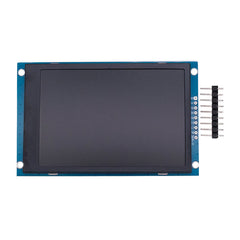 3.5 Inch 320x480 SPI TFT Display Serial Port Module 3-5V PCB ST7796S LCD