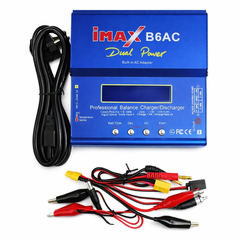 IMAX B6 AC RC Charger 80W