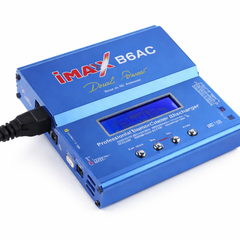 IMAX B6 AC RC Charger 80W