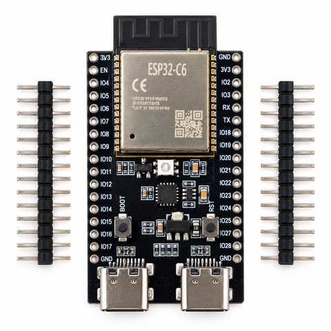 ESP32-C6 Development Board
