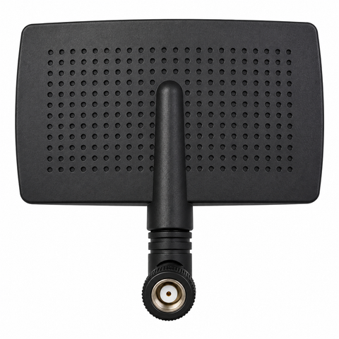 Directional Panel Antenna for Wi-Fi Wireless Communication – High Gain RF Antenna