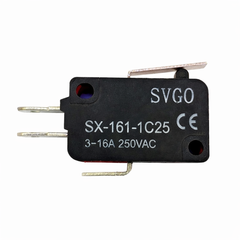 Limit Switch Short Lever