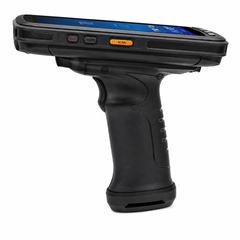 Chainway C72 UHF RFID Reader with Impinj E710 | Industrial Android Handheld