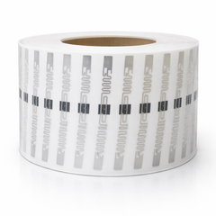 UHF RFID Sticker (Long Range)
