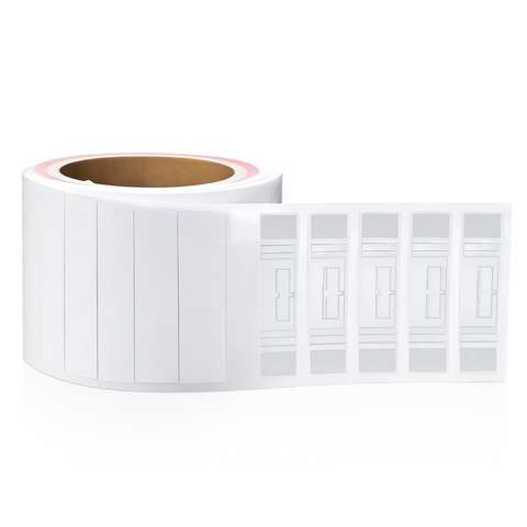 UHF RFID Sticker (Long Range) 73.5x21.2mm