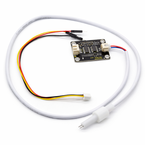 TDS (Protect power circuit ) Water Sensor (1 Meter Probe) KEYSTUDIO
