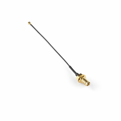 SMA  female to UFL Cable