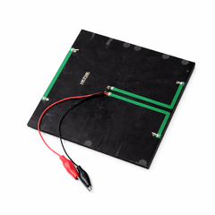 Solar Panel   6V 5W