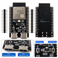 ESP32-C6 Development Board