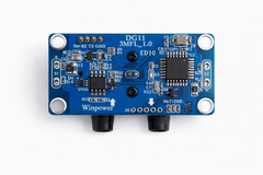 O₂ Concentration & Flow Measurement Module kit