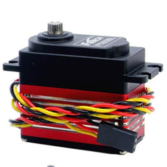 Small brushless  Digital Servo Motor 6-8.4V Metal 60KG