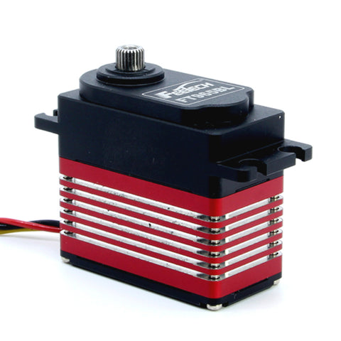 Small brushless  Digital Servo Motor 6-8.4V Metal 60KG