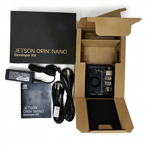 NVIDIA Jetson Orin Nano Developer Kit 8GB BRAND