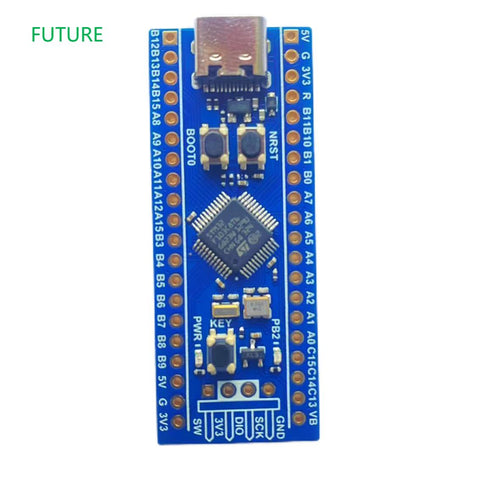 STM32F103C8T6 - STM32 Development Board original (The Blue Pill)
