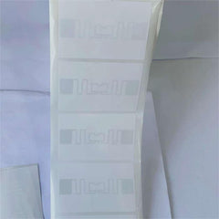 UHF RFID Sticker (Long Range) 73.5x19.2mm