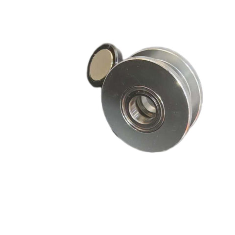 Idler Pulley Wheel 6mm Width for GT2 belt  inner 8mm
