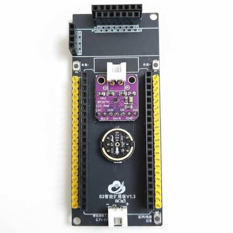 S3 Intelligent Expansion Board