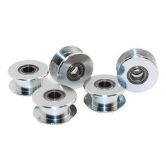 Idler Pulley Wheel 6mm Width for GT2 belt  inner 8mm