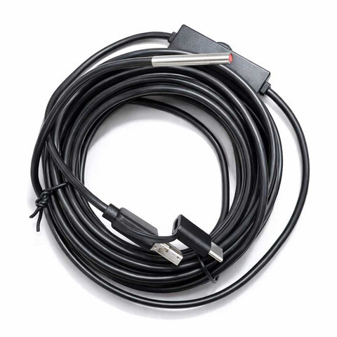 3 mm Camera metal Head Endoscope