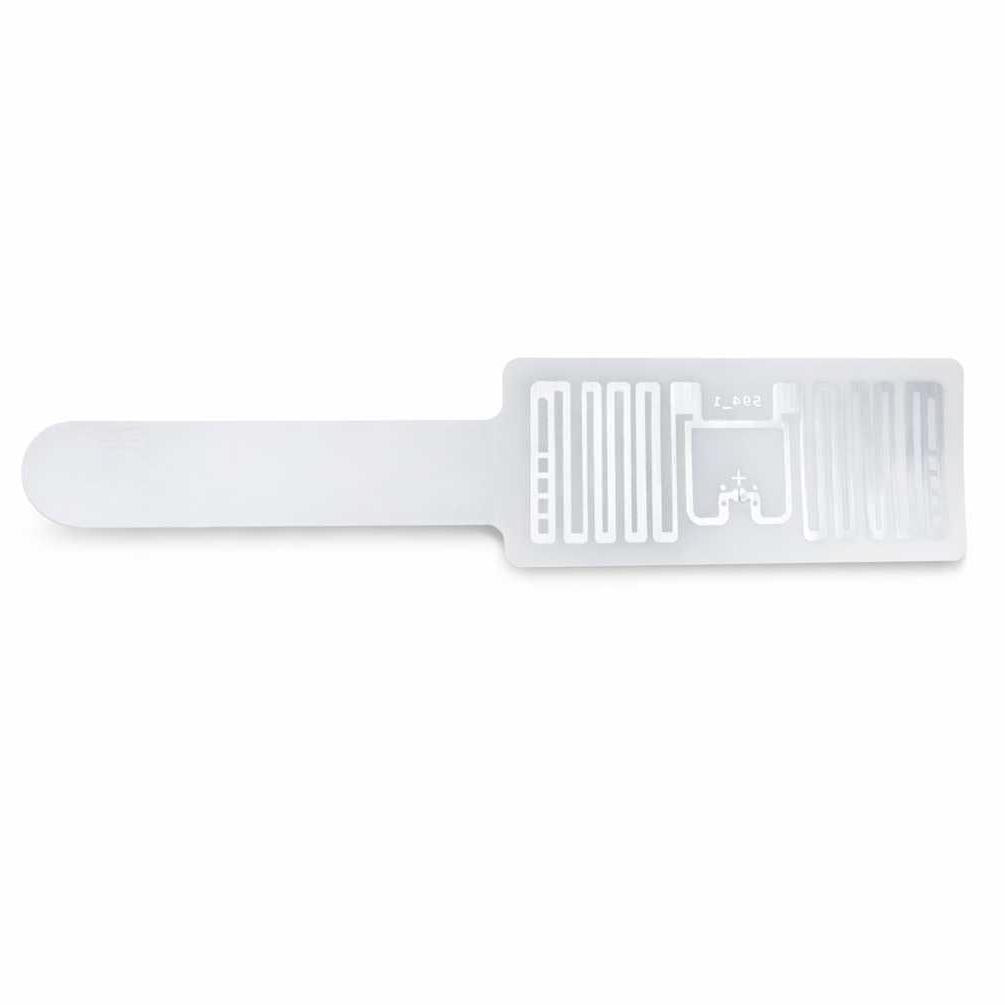 UHF RFID Windshield Tag