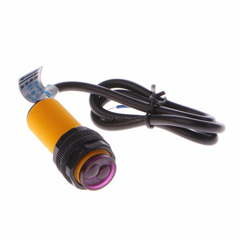 Ir Scanner Module Egypt Object Detection – Future Electronics Egypt