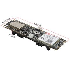 T-A7608SA-H ESP32 GPS 4G