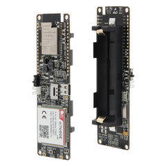 T-A7608SA-H ESP32 GPS 4G