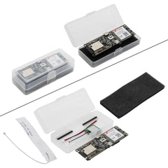 T-A7608SA-H ESP32 GPS 4G