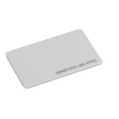 RFID proximity  Card 125khz  EM4100