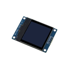 1.5 inch 4PIN OLED module Display Screen SH1107