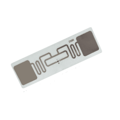 UHF RFID Sticker (Long Range)