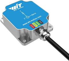 Witmotion WTGAHRS IMU with Built in GPS Attitude Angles and Position Sensor (Static 0.05°, Dynamic 0.1°)