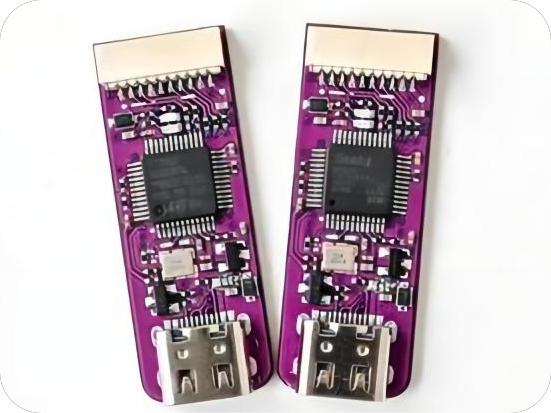 STM32 Mini Programmer & Debugger STLink V2.1 – Future Electronics Egypt