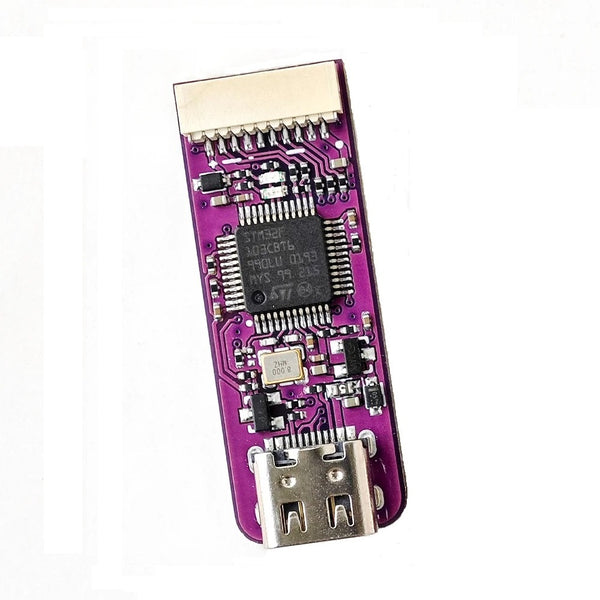 STM32 Mini Programmer & Debugger STLink V2.1 – Future Electronics Egypt