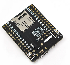 STM32F405RGT6- STM32 Development Board original (The BlACK Pill)