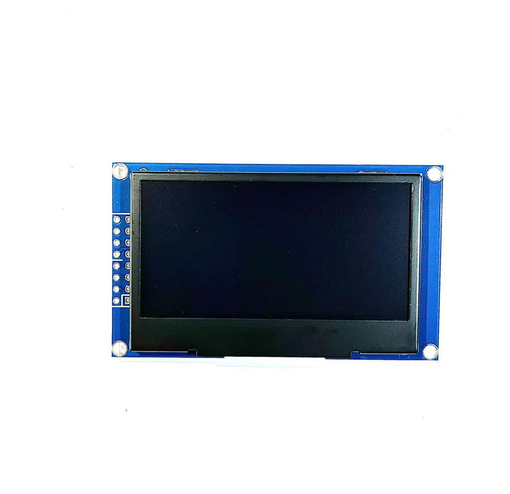 2.42" OLED Display Module 128x64 LCD SPI/ I2C Serial Interface