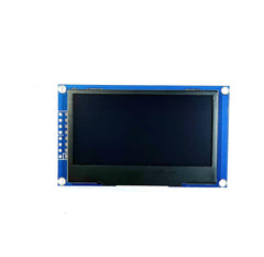 2.42" OLED Display Module 128x64 LCD SPI/ I2C Serial Interface
