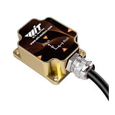 WITMOTION HWT9053 High Precession Attitude Angle Sensor 9-Axis IMU (0.001° precision)