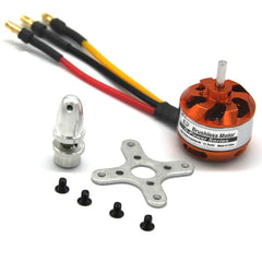 Motor D2822 2822